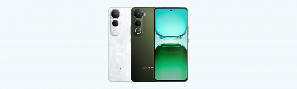 iQOO Z10 Lite. [iQOO Indonesia]