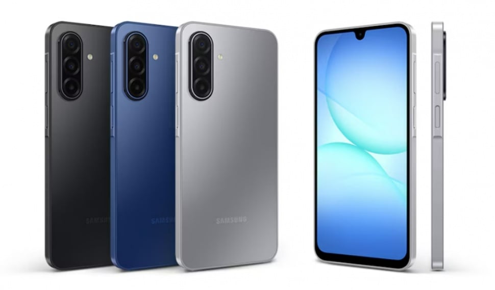 Spesifikasi Samsung Galaxy A17 5G. (Samsung)