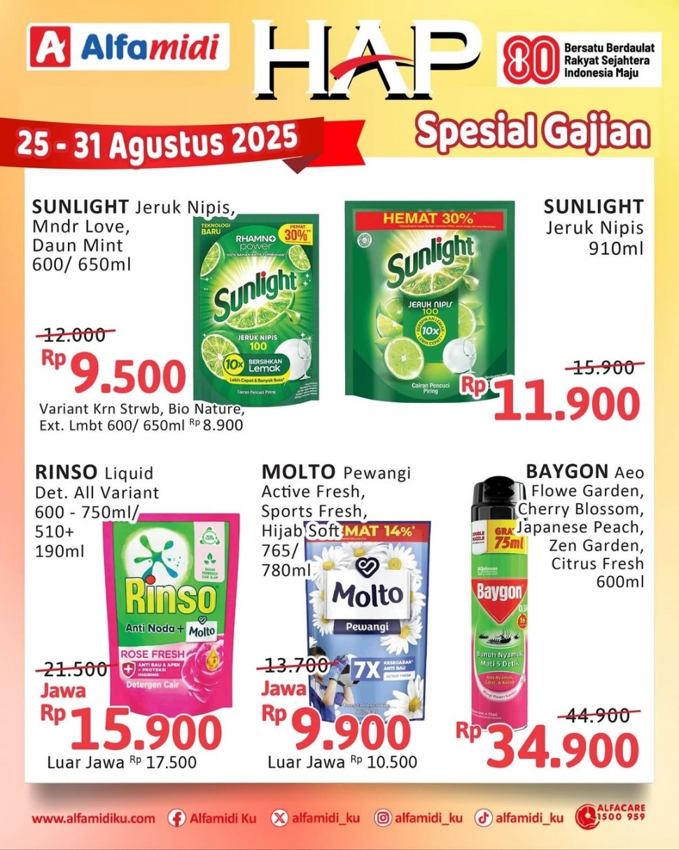 katalog promo alfamidi. [Instagram @alfamidi_ku]