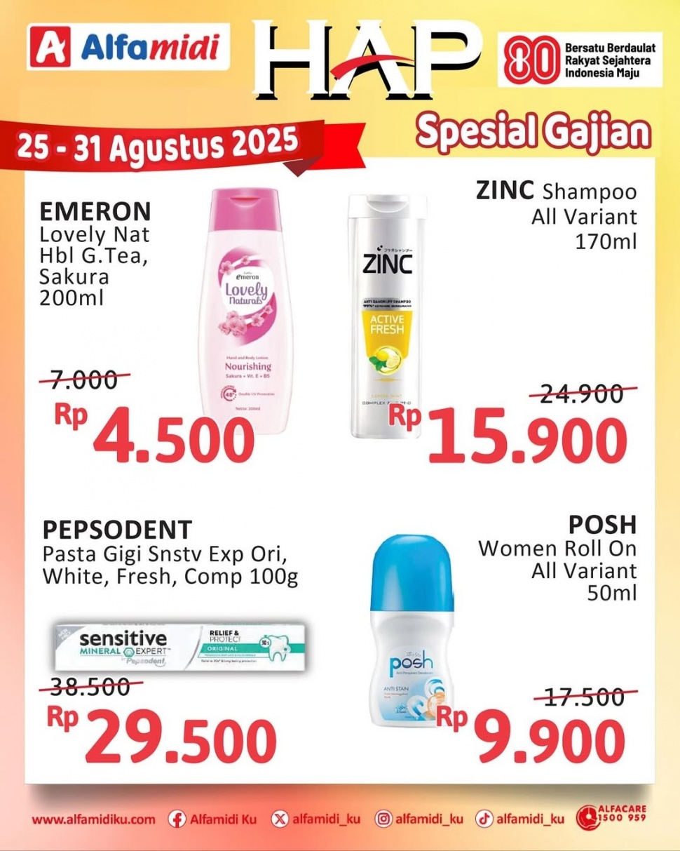 katalog promo alfamidi. [Instagram @alfamidi_ku]