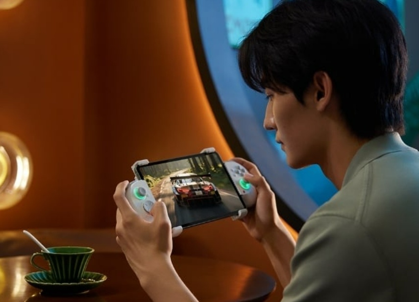 Redmi K Pad diprediksi hadir sebagai tablet gaming POCO F Pad di pasar internasional. (Xiaomi)