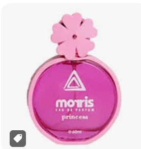 Morris Bunga Eau De Parfum
