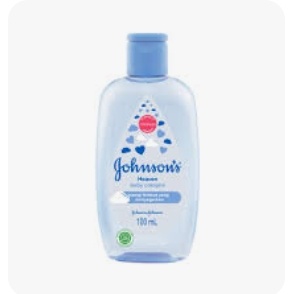 Johnson's Baby Cologne