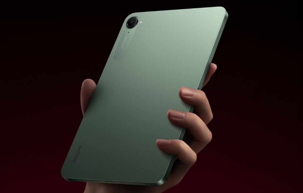 Redmi K Pad diprediksi hadir sebagai tablet gaming POCO F Pad di pasar internasional. (Xiaomi)
