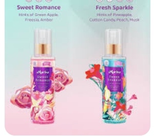 Marina Eau de Toilette 