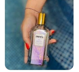 Morris Eau De Parfum Glam Edition