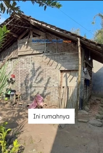 Warga Magelang tolak bantuan beras karena masih punya stok di rumah [Instagram]