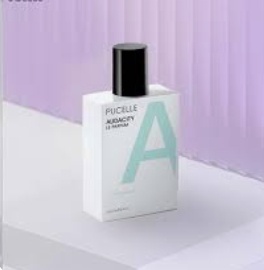 Pucelle Audacity Eau De Parfum 