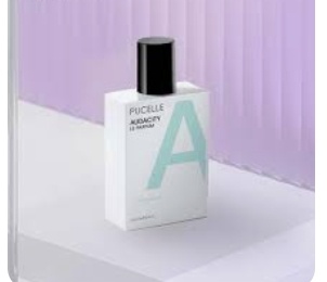 Pucelle Audacity Eau de Luxe Cologne 