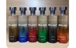 Bellagio Eau De Toilette Ventura 