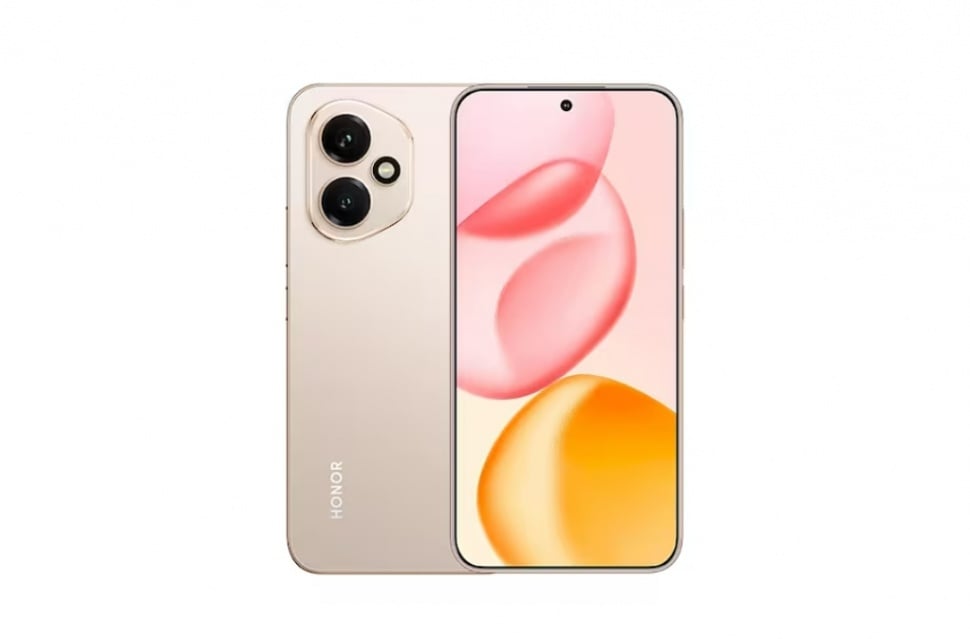 Honor 400, generasi sebelum Honor 500. (Honor)