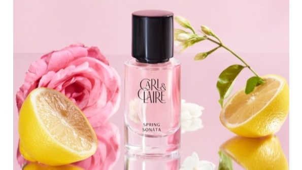 Parfum CARL & CLAIRE – Spring Sonata (CARL & CLAIRE)