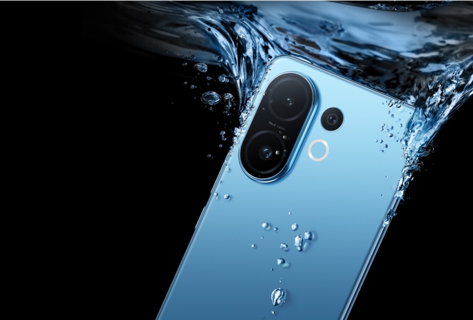 Vivo T4 Pro 5G. (Vivo)