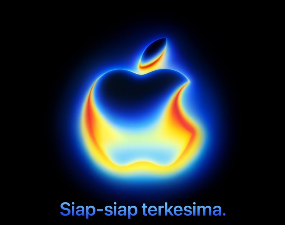 Apple Event yang akan jadi peluncuran iPhone 17. [Dok. Apple] 