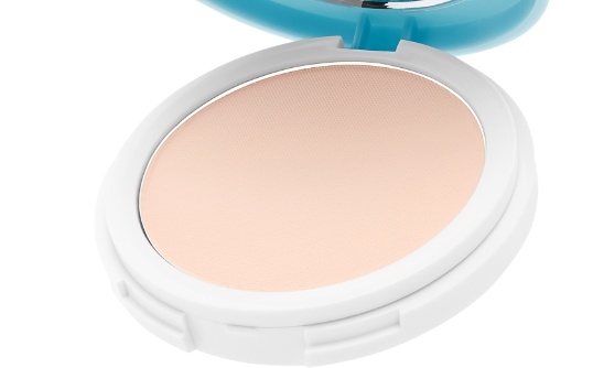 Wardah Lightening BB Cake Powder