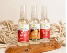 Bali Ratih Body Mist