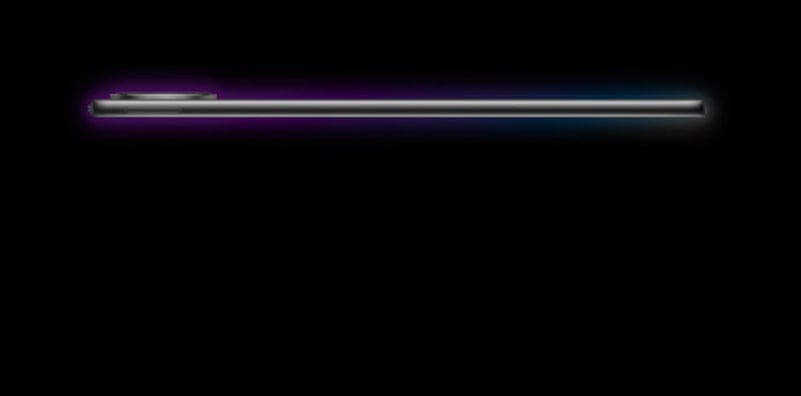 Teaser Huawei MatePad Mini. (Weibo)