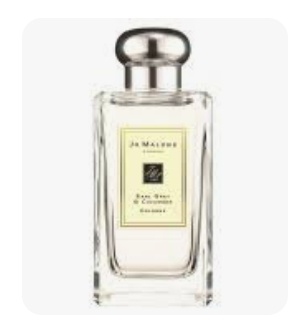 Si Hangat yang Puitis: Jo Malone London - Earl Grey & Cucumber