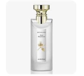 Si Elegan yang Mewah: Bvlgari - Au Thé Blanc (White Tea)