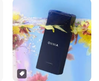 Si Manis yang Nyaman: Saff & Co. - OMNIA (Inspired by Oolong Tea)
