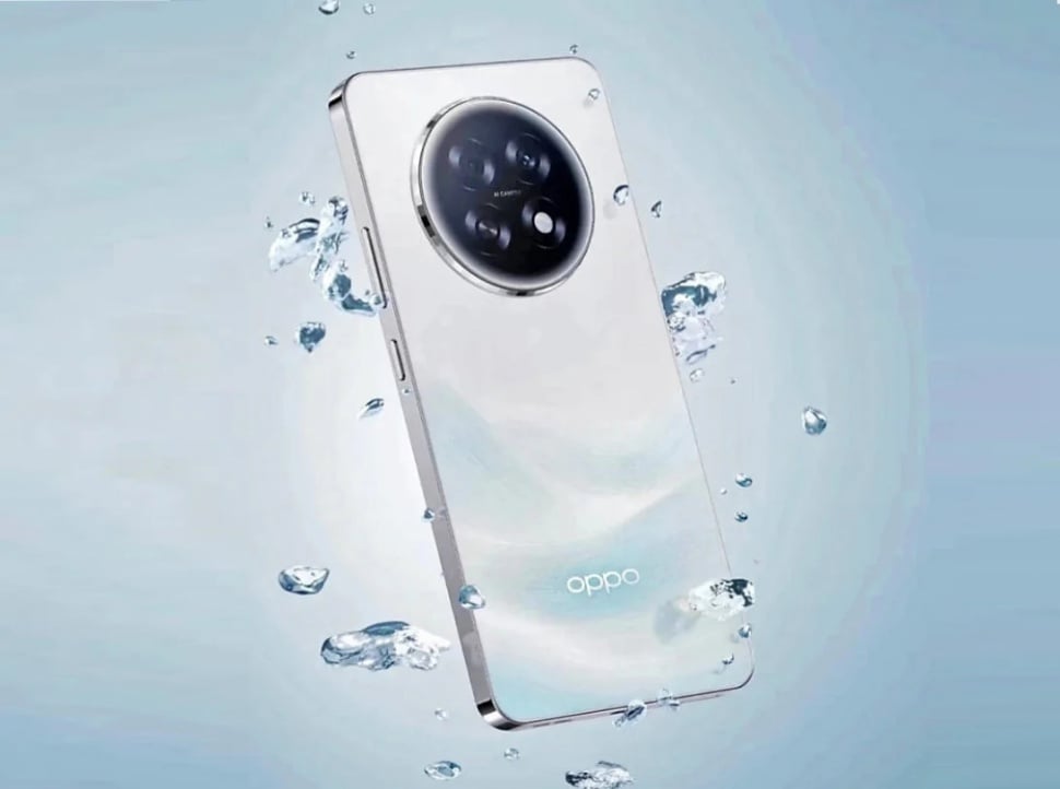 OPPO A6 Max. (GSM Arena)