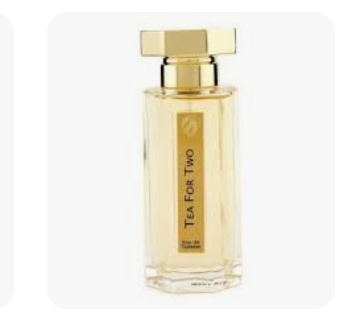 Si Misterius yang Kompleks: L'Artisan Parfumeur - Tea for Two (Black Tea)