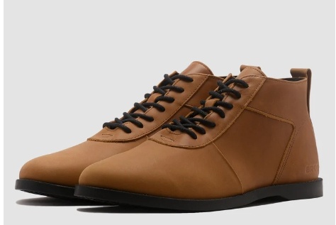 sepatu Brodo