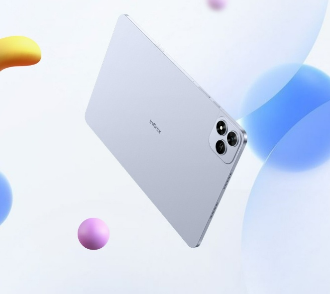 Infinix XPAD 20 Pro. (Infinix Thailand)