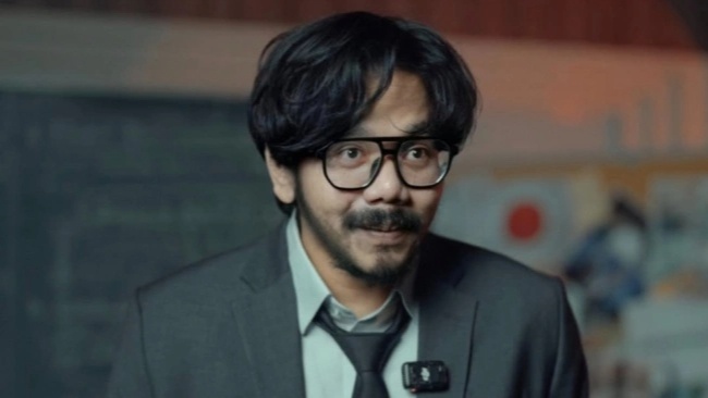 Ferry Irwandi. (instagram.com/irwandiferry)