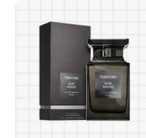 Tom Ford - Oud Wood