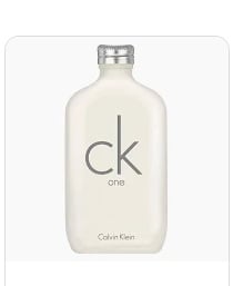 Calvin Klein - CK One