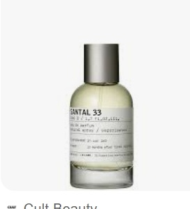 Le Labo - Santal 33