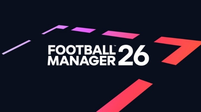 Football Manager 26. [Sports Interactive]