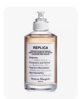 Maison Margiela - REPLICA Coffee Break