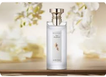  Bvlgari - Au Thé Blanc (White Tea)