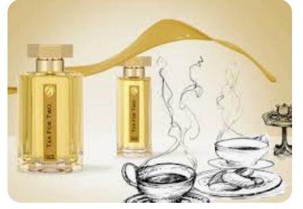 L'Artisan Parfumeur - Tea for Two (Black Tea)