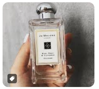 Jo Malone London - Earl Grey & Cucumber