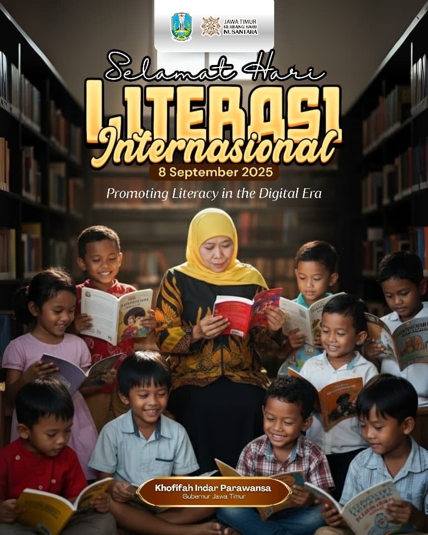 (Dok: Pemprov Jatim)
