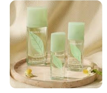 Elizabeth Arden - Green Tea