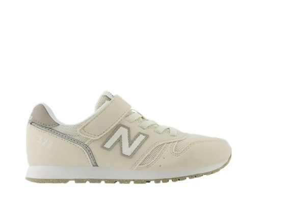 New Balance 373 v2 Bungee Lace. (ist)
