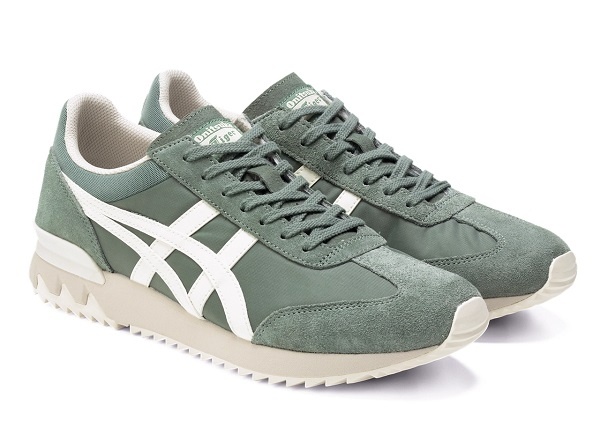Onitsuka Tiger California. 
