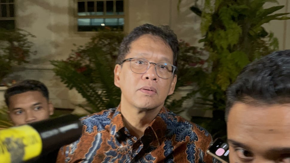 Menteri Keuangan (Menkeu) Purbaya Yudhi Sadewa. [Suara.com/Novian]
