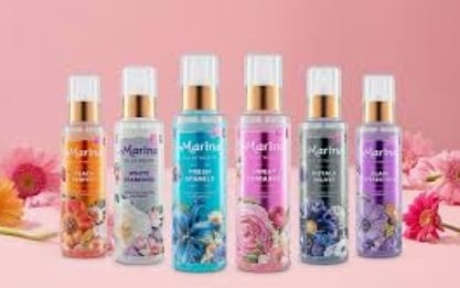 Marina Eau De Toilette
