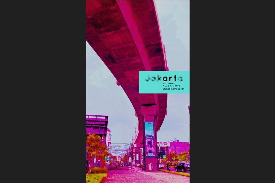 (Dok: Art Jakarta)