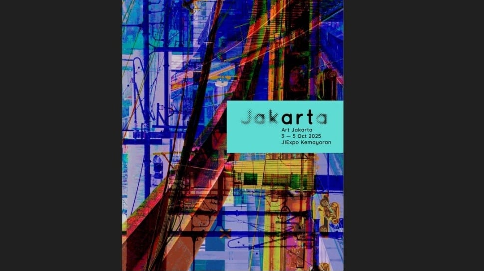(Dok: Art Jakarta)
