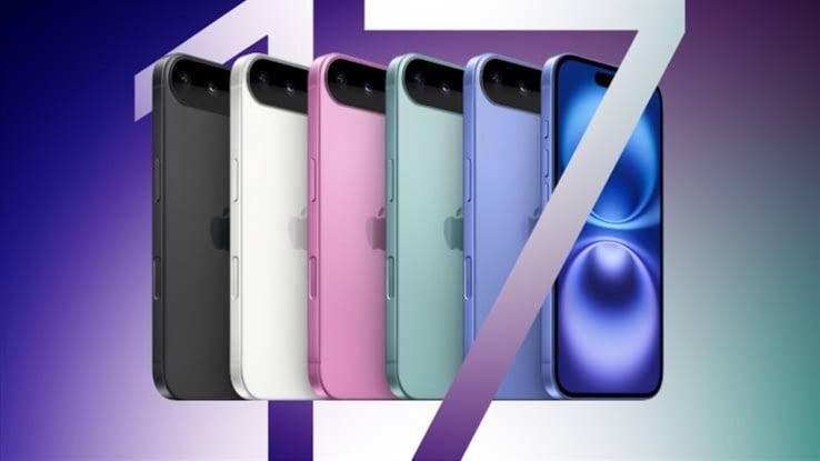 Harga iPhone yang Turun Setelah iPhone 17 Rilis (Apple)