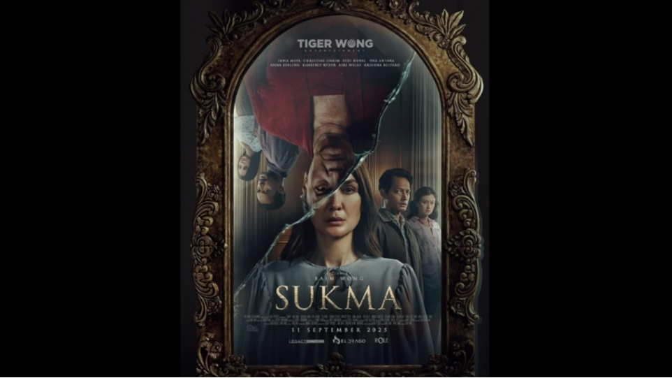 Poster film Sukma (IMDb)