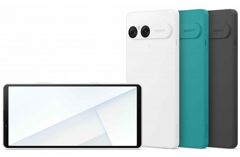 Sony Xperia 10 VII. (Sony)