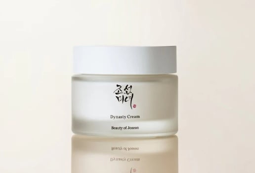 Moisturizer mengandung beras - Beauty of Joseon.