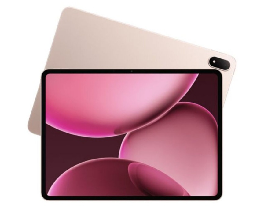 Oppo Pad 4 Pro, generasi sebelum Oppo Pad 5. (Oppo)